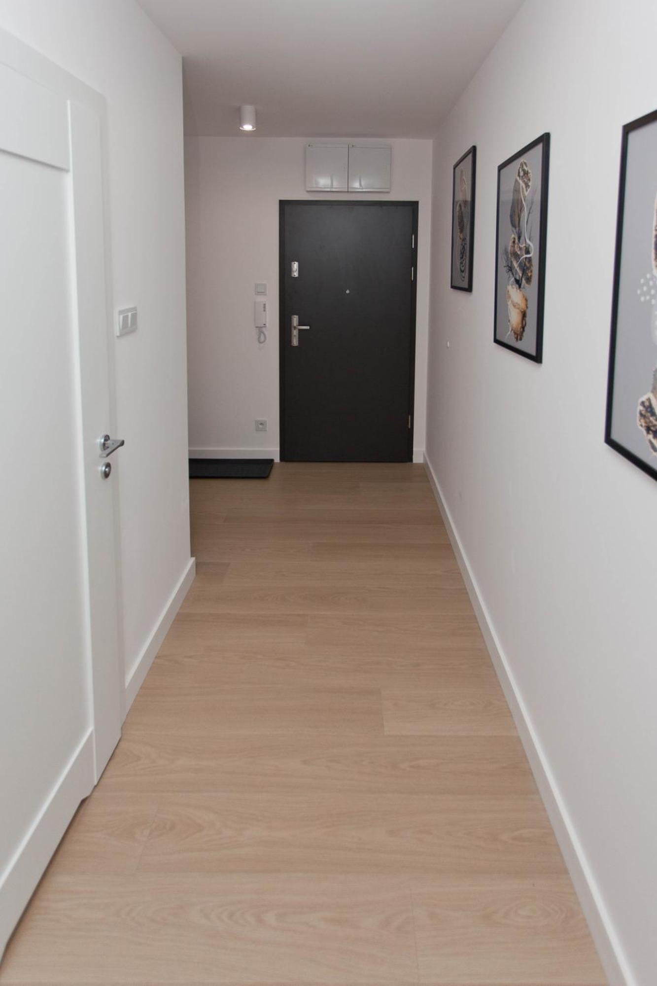 Apartament E012 Polanki Aqua Kołobrzeg Eksteriør bilde