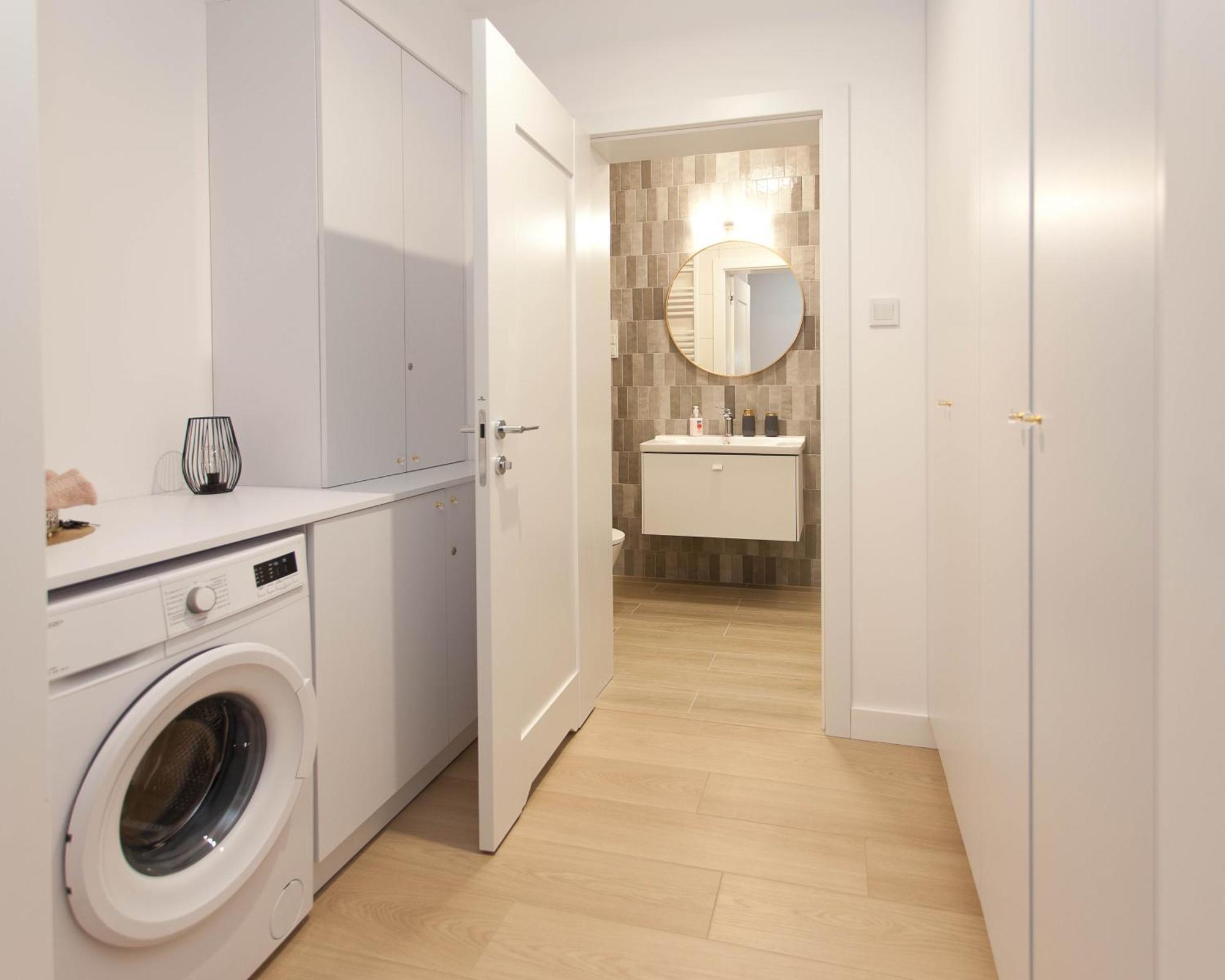 Apartament E012 Polanki Aqua Kołobrzeg Eksteriør bilde