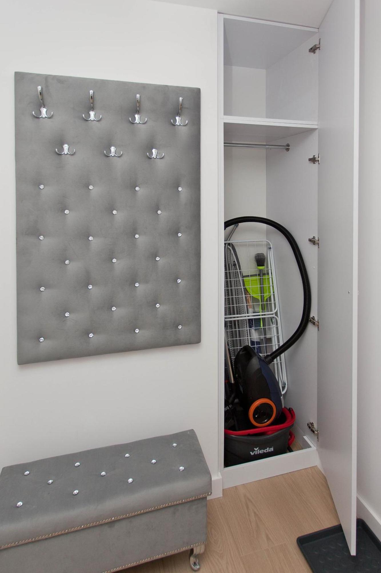 Apartament E012 Polanki Aqua Kołobrzeg Eksteriør bilde