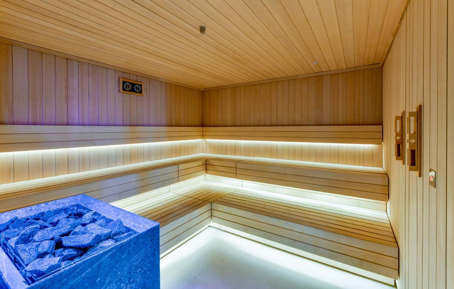 Apartament E012 Polanki Aqua Kołobrzeg Eksteriør bilde